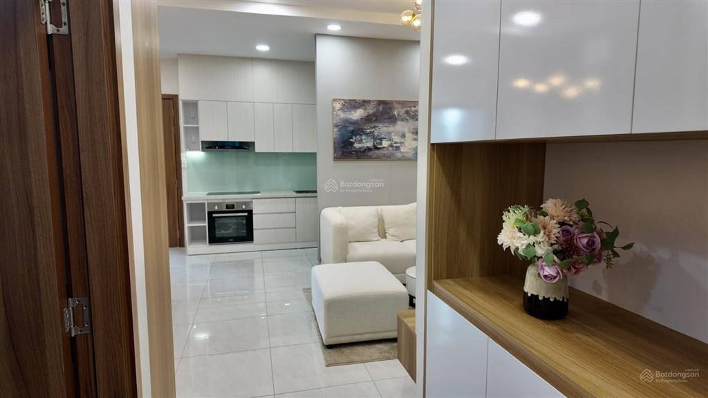 Hot bán căn 2 ngủ 2 vệ sinh rẻ nhất tại dự án lakeside garden hồ phương lưu