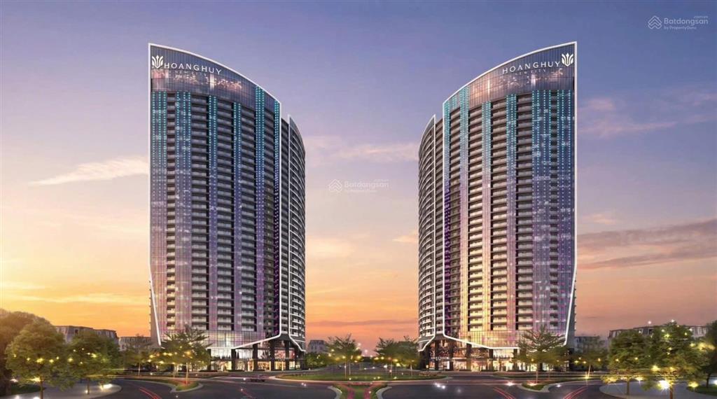 Bán căn hộ cao cấp đầu tiên tại trung tâm hành chính mới hải phòng, view ngắm pháo hoa
