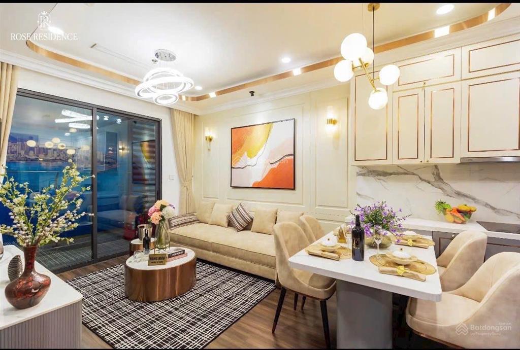 Bán căn hộ chung cư đẹp tại hoàng huy commerce, 2,1 tỷ hướng đông bắc, view thoáng