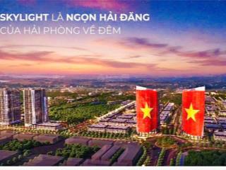 Hot nhất tháng 7 chính thức mở booking tòa hh2  hoàng huy new city