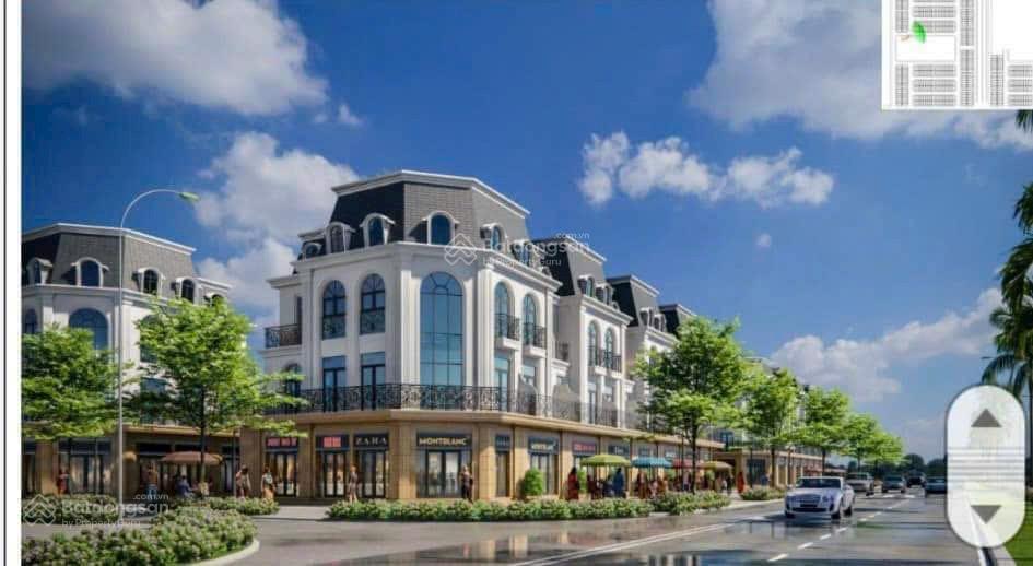 Bán nhanh shophouse giá hời dự án hoàng huy newcity 5,9 tỷ
