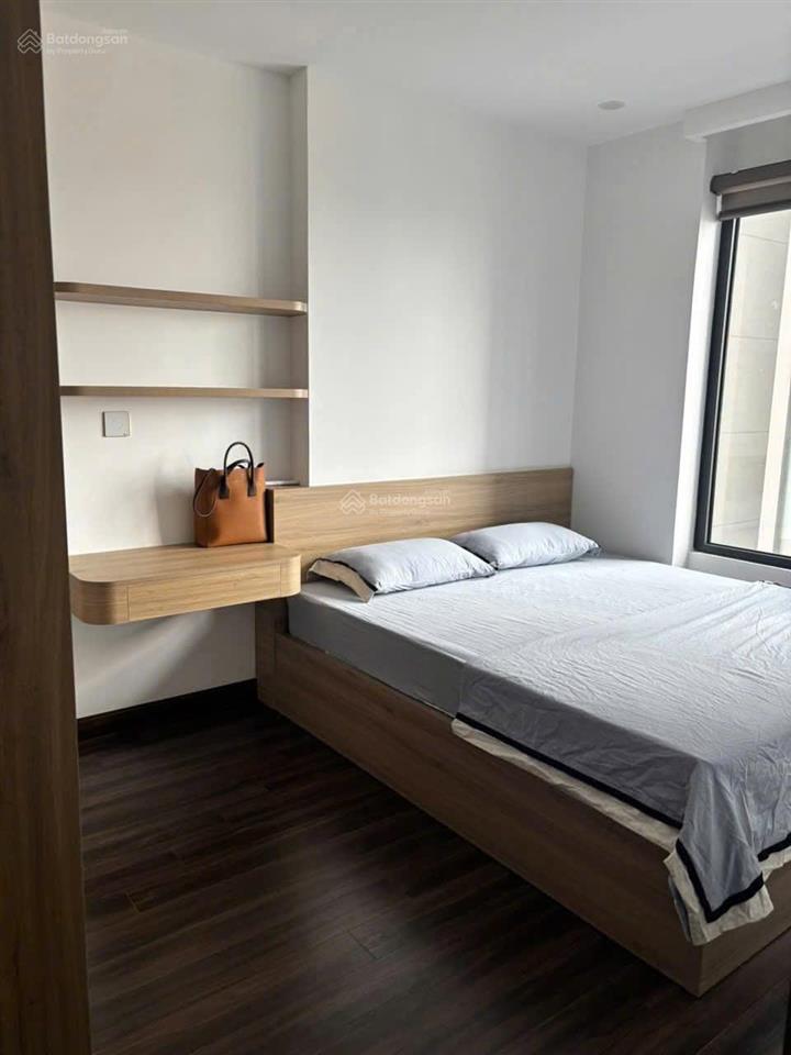 Bán căn hộ chung cư 2pn, 1wc, 52m2 tại hoàng huy commerce, 2,5 tỷ, lê chân, hải phòng