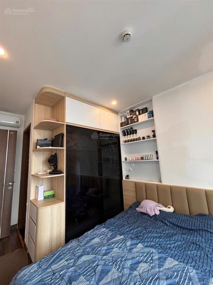Bán căn hộ 2pn, 2wc, 64m2 tại hoàng huy commerce, giá tốt, hot!