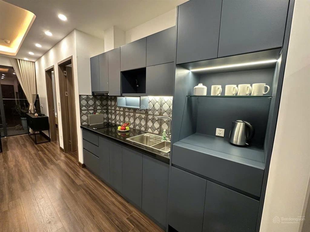 Bán cc 2pn ở hoàng huy commerce, 2,52 tỷ, 52m2, đẹp xuất sắc