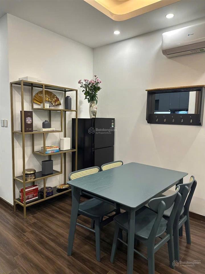 Bán cc 2pn ở hoàng huy commerce, 2,52 tỷ, 52m2, đẹp xuất sắc
