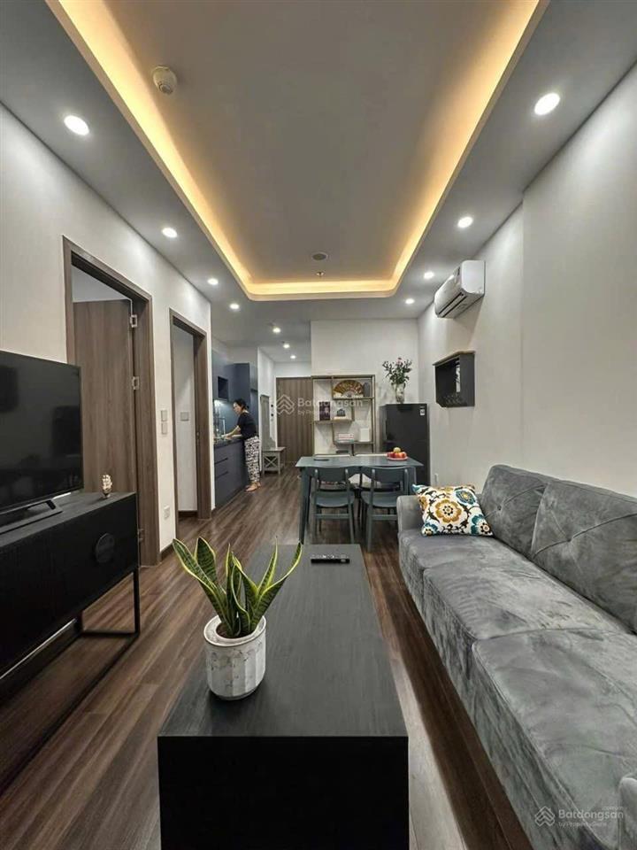 Bán cc 2pn ở hoàng huy commerce, 2,52 tỷ, 52m2, đẹp xuất sắc