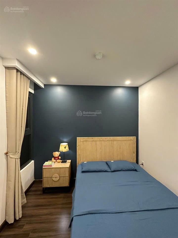 Bán cc 2pn ở hoàng huy commerce, 2,52 tỷ, 52m2, đẹp xuất sắc