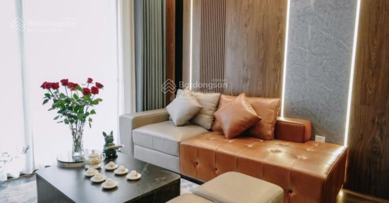 Bán căn hộ 3 phòng ngủ tại hoàng huy commerce, 3,95 tỷ, 76,1m2, view đẹp, chính chủ