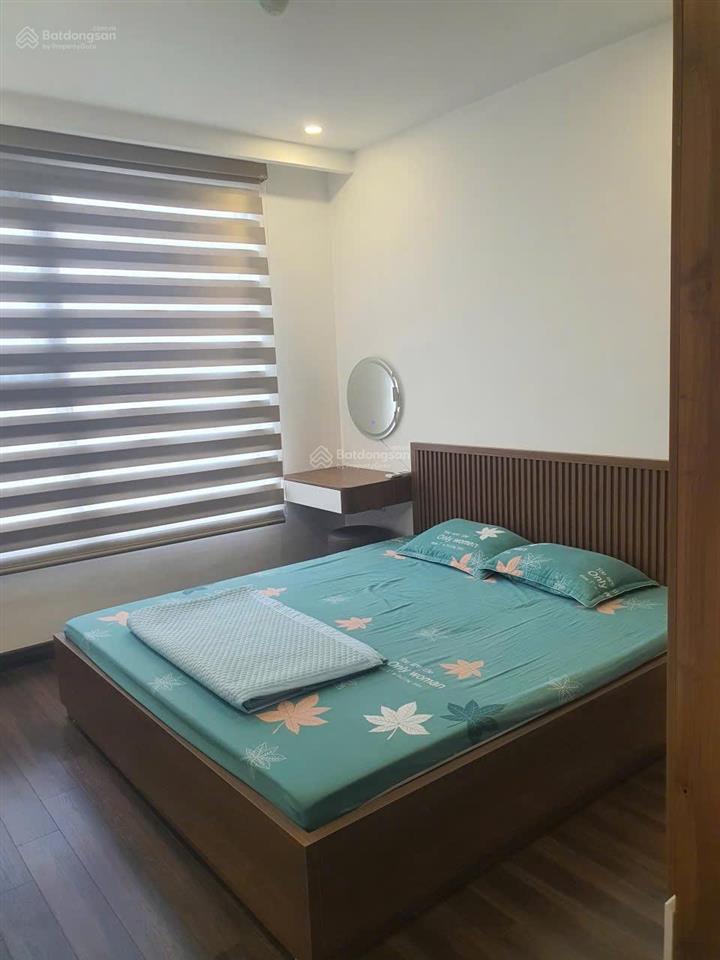 Cho thuê căn hộ 2pn, 2wc, 65m2 tại hoàng huy commerce, giá siêu hời, view đẹp