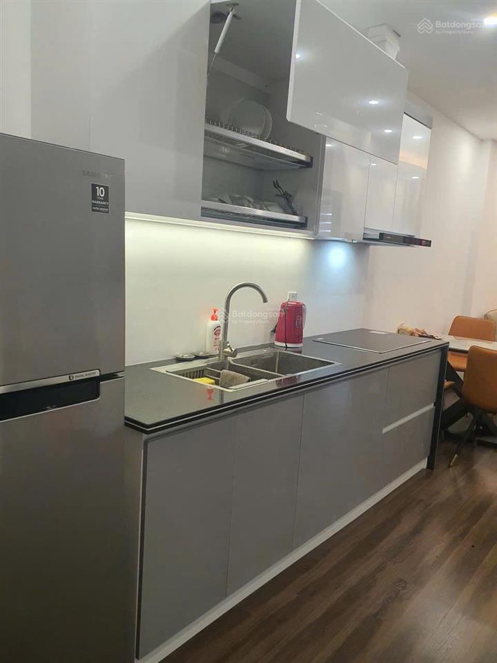 Cho thuê căn hộ 2pn, 2wc, 65m2 tại hoàng huy commerce, giá siêu hời, view đẹp