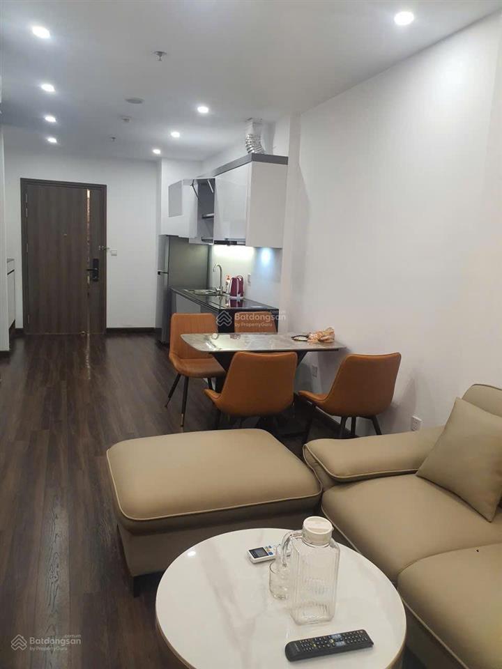Cho thuê căn hộ 2pn, 2wc, 65m2 tại hoàng huy commerce, giá siêu hời, view đẹp