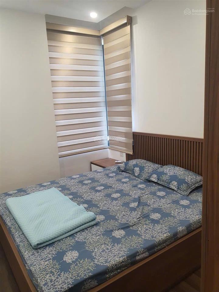 Cho thuê căn hộ 2pn, 2wc, 65m2 tại hoàng huy commerce, giá siêu hời, view đẹp