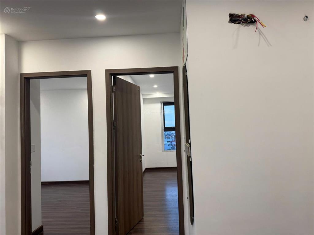 Bán căn hộ chung cư 64m2 tại hoàng huy commerce, võ nguyên giáp, 3,1 tỷ vnd