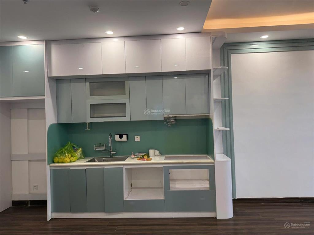 Bán căn hộ chung cư 64m2 tại hoàng huy commerce, võ nguyên giáp, 3,1 tỷ vnd