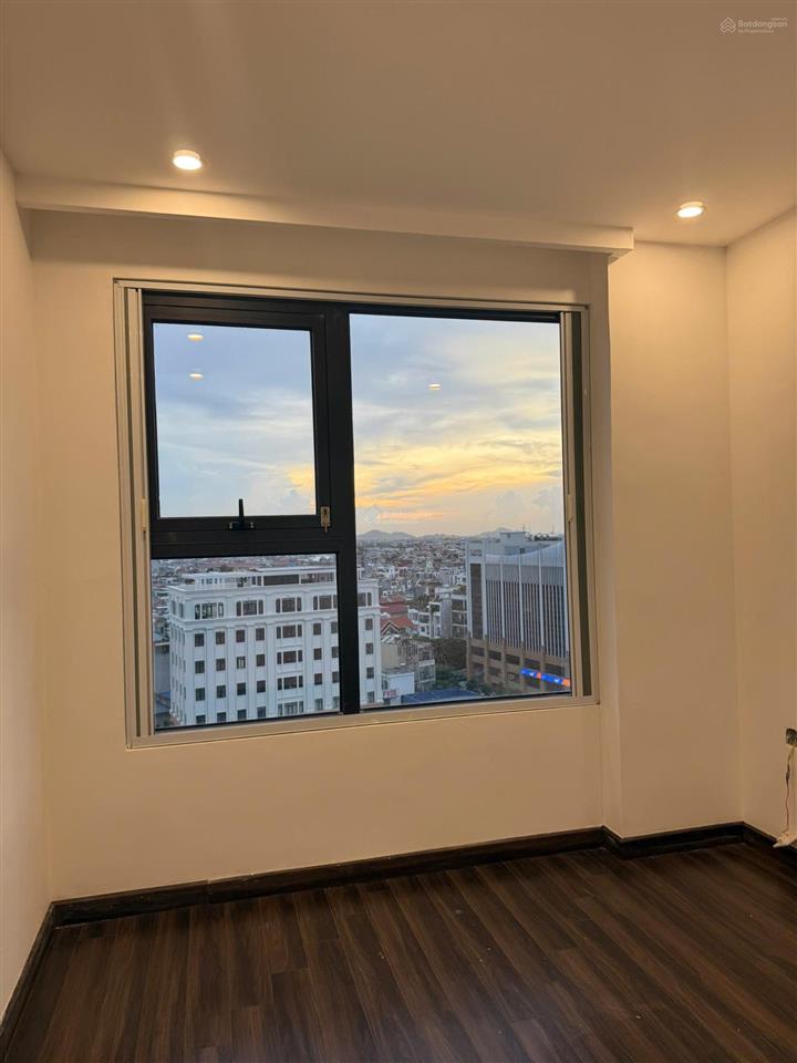 Bán căn hộ chung cư 64m2 tại hoàng huy commerce, võ nguyên giáp, 3,1 tỷ vnd