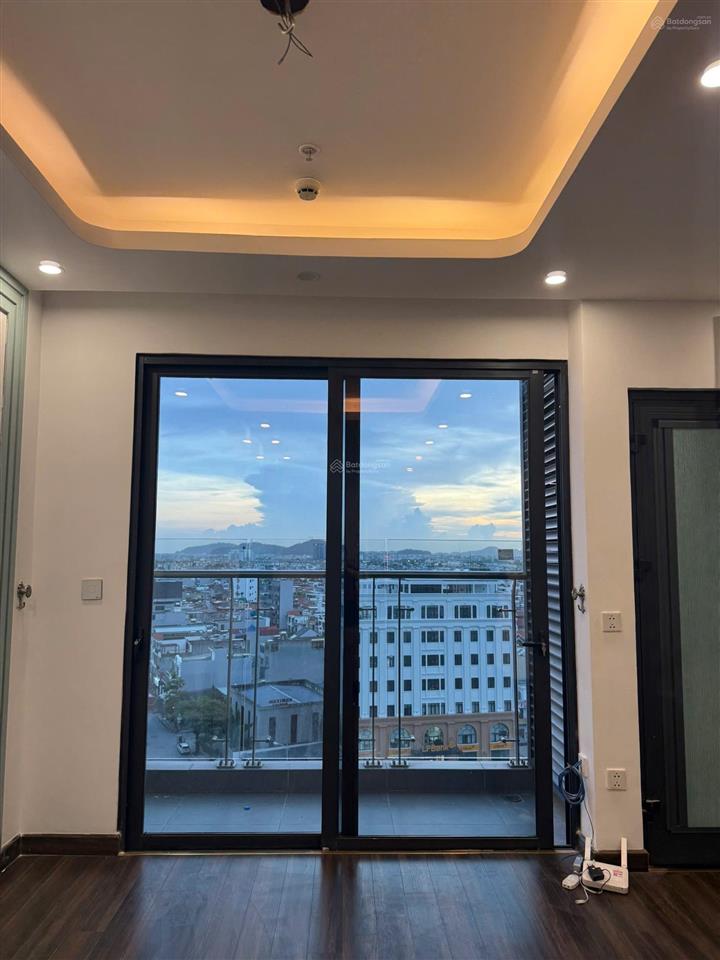Bán căn hộ chung cư 64m2 tại hoàng huy commerce, võ nguyên giáp, 3,1 tỷ vnd