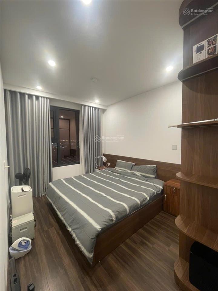 Bán căn hộ chung cư hoàng huy commerce tại võ nguyên giáp, 2,93 tỷ, 66 m2