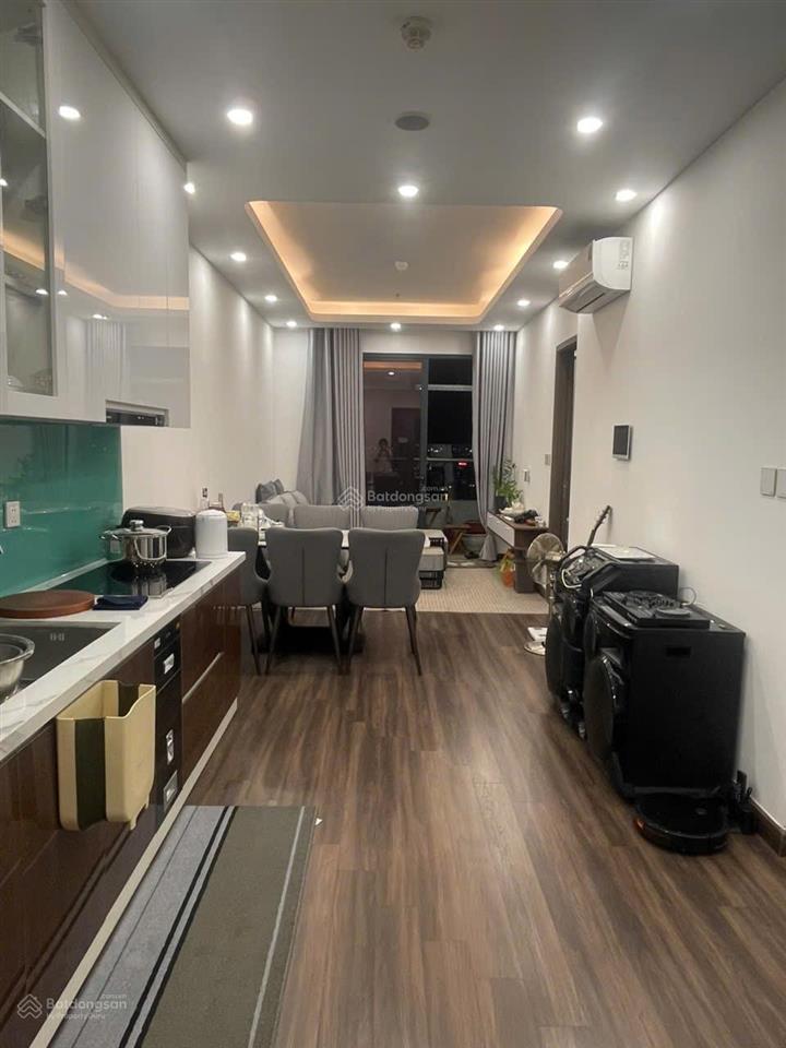 Bán căn hộ chung cư hoàng huy commerce tại võ nguyên giáp, 2,93 tỷ, 66 m2