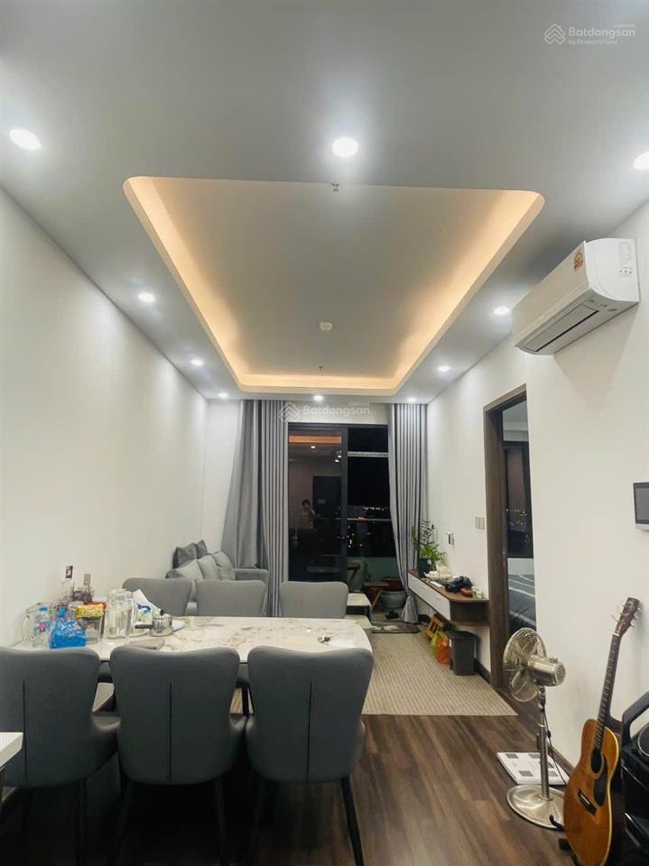 Bán căn hộ chung cư hoàng huy commerce tại võ nguyên giáp, 2,93 tỷ, 66 m2