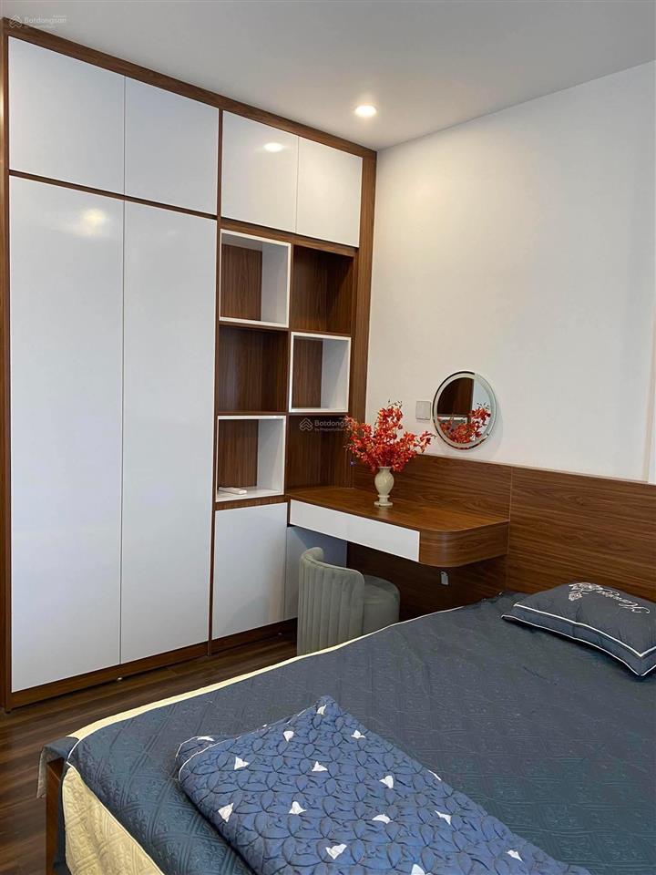 Cho thuê ch 2pn, 2wc, 64m2 tại hoàng huy commerce, 12 triệu vnd