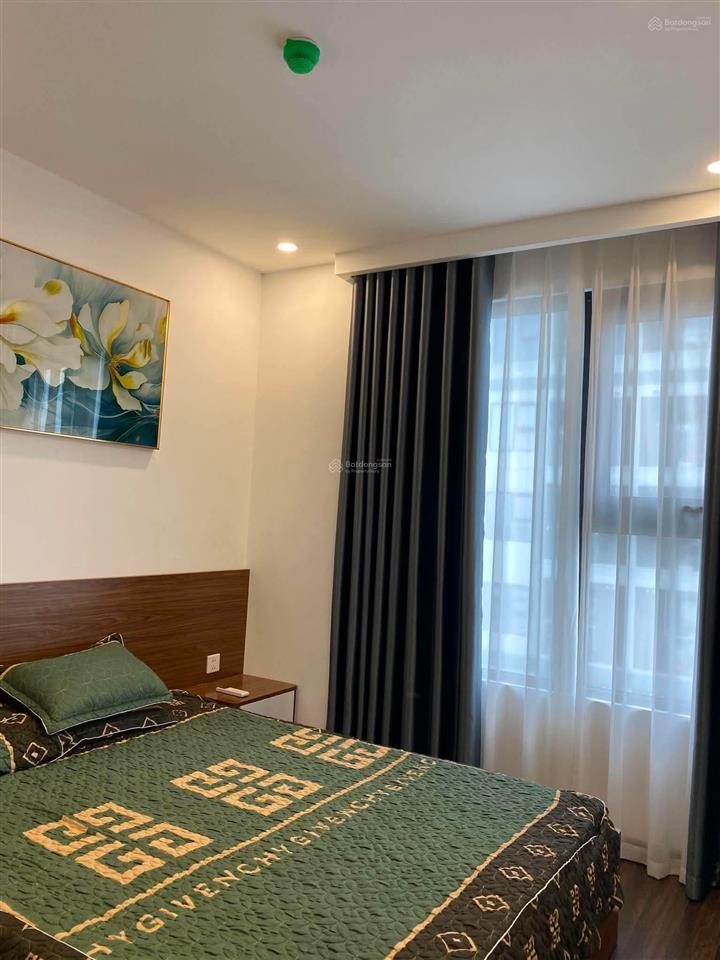 Cho thuê ch 2pn, 2wc, 64m2 tại hoàng huy commerce, 12 triệu vnd