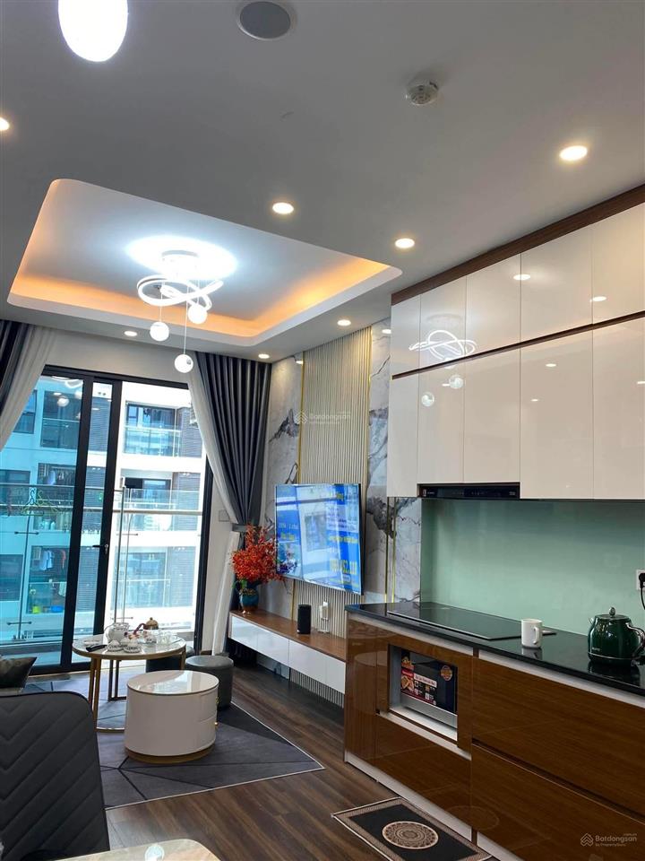 Cho thuê ch 2pn, 2wc, 64m2 tại hoàng huy commerce, 12 triệu vnd