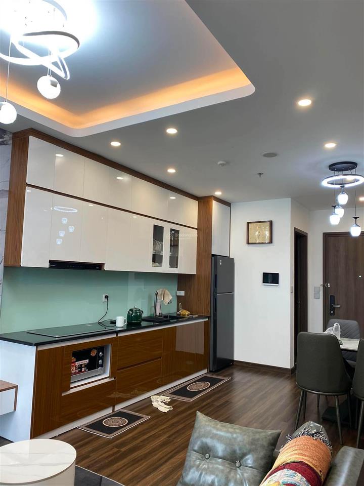 Cho thuê ch 2pn, 2wc, 64m2 tại hoàng huy commerce, 12 triệu vnd