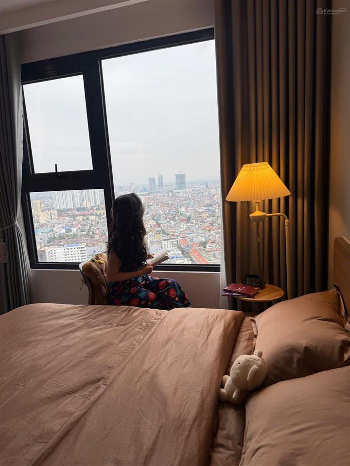 Cho thuê căn hộ chung cư tại hoàng huy commerce, 10 triệu vnd, 62 m2, chính chủ, view đẹp