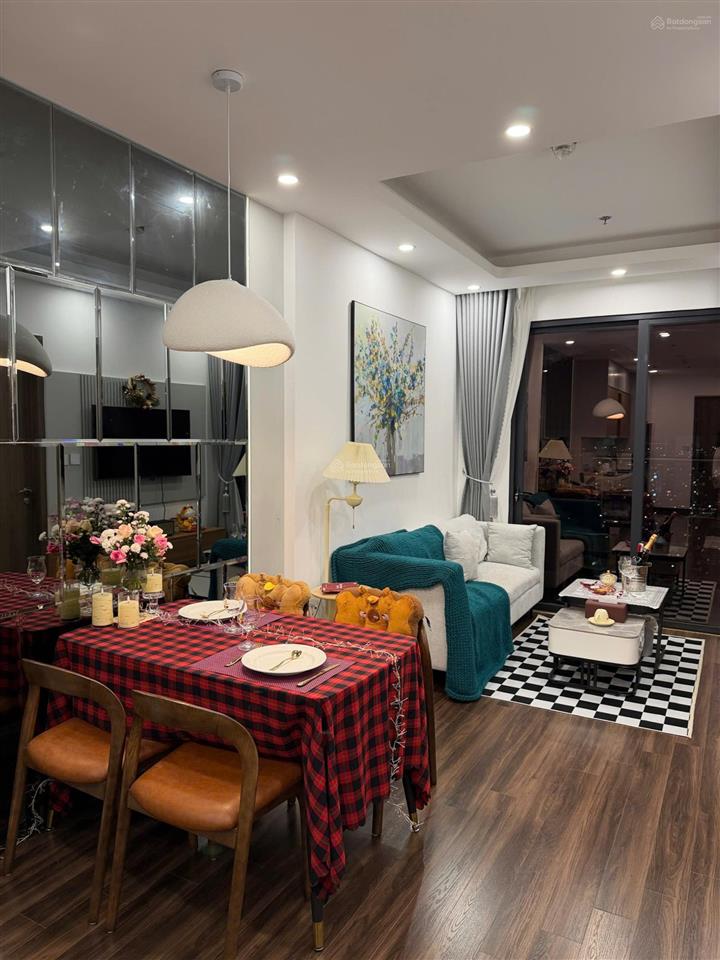 Cho thuê căn hộ chung cư tại hoàng huy commerce, 10 triệu vnd, 62 m2, chính chủ, view đẹp