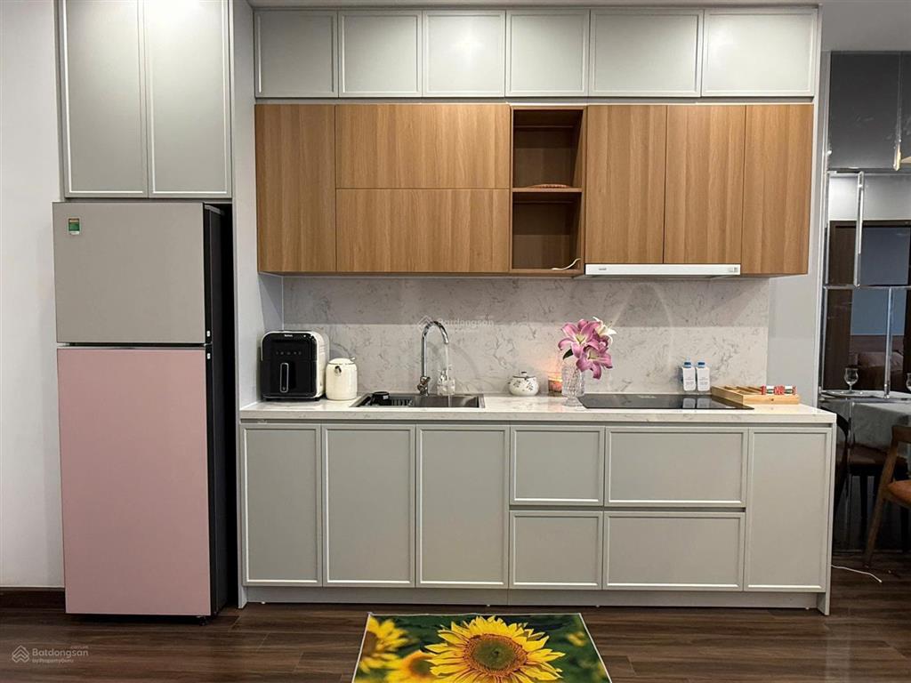 Cho thuê căn hộ chung cư tại hoàng huy commerce, 10 triệu vnd, 62 m2, chính chủ, view đẹp