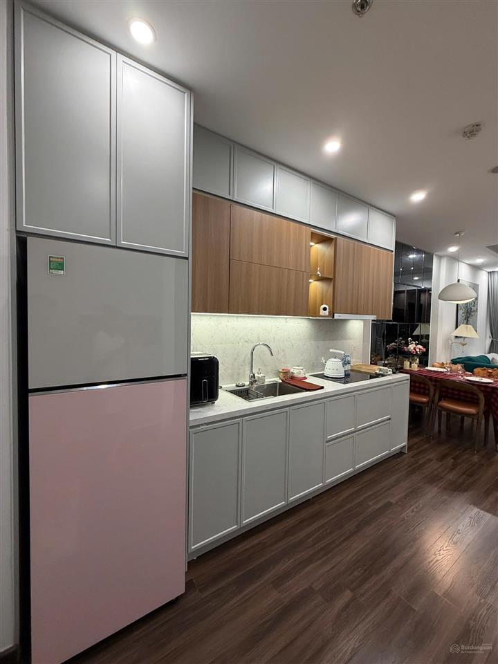 Cho thuê căn hộ chung cư tại hoàng huy commerce, 10 triệu vnd, 62 m2, chính chủ, view đẹp