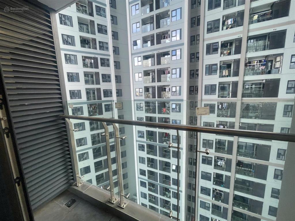 Bán cc giá siêu hời tại hoàng huy commerce, 2,7 tỷ, 64m2, 2pn, 2wc