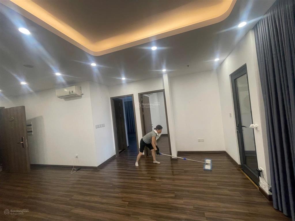 Bán cc giá siêu hời tại hoàng huy commerce, 2,7 tỷ, 64m2, 2pn, 2wc