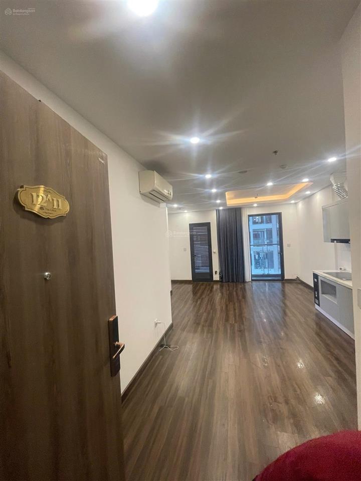 Bán cc giá siêu hời tại hoàng huy commerce, 2,7 tỷ, 64m2, 2pn, 2wc