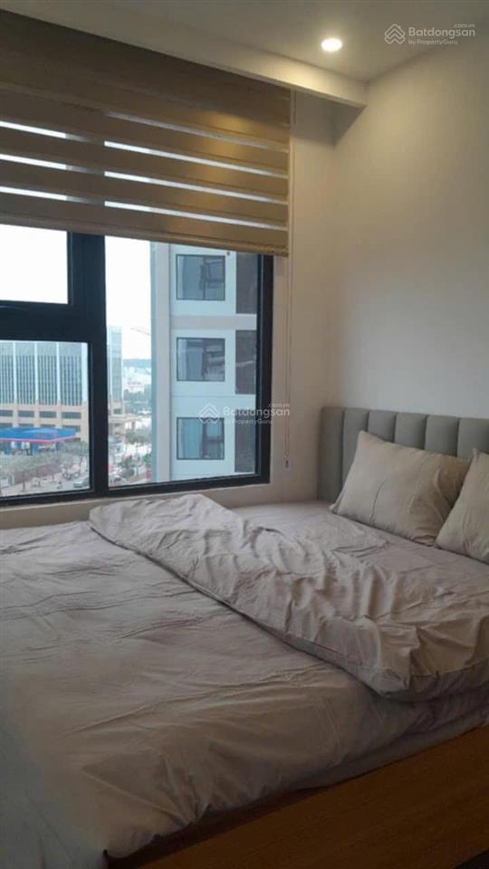 Cho thuê cc tại hoàng huy commerce, 11 triệu vnd, 62m2, 2pn, 2wc