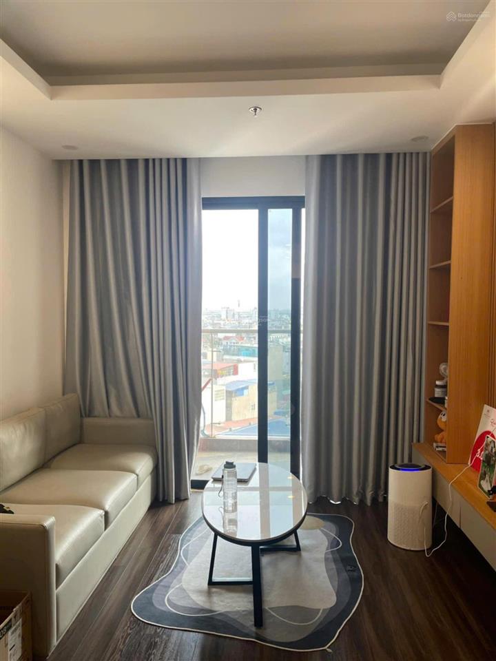 Cho thuê cc tại hoàng huy commerce, 11 triệu vnd, 62m2, 2pn, 2wc