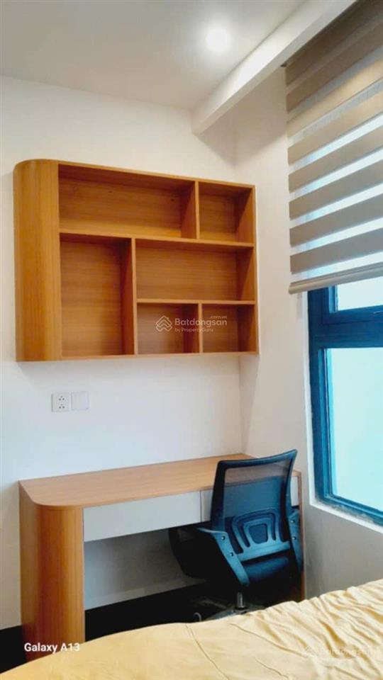 Cho thuê cc tại hoàng huy commerce, 11 triệu vnd, 62m2, 2pn, 2wc
