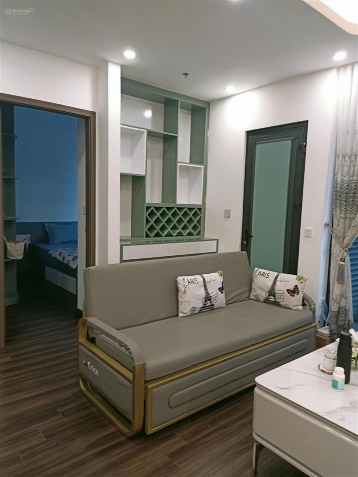 Bán cc góc hoàng huy commerce, 2,95 tỷ, 64m2, 2pn, 2wc, hàng hot