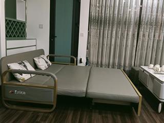 Bán cc góc hoàng huy commerce, 2,95 tỷ, 64m2, 2pn, 2wc, hàng hot