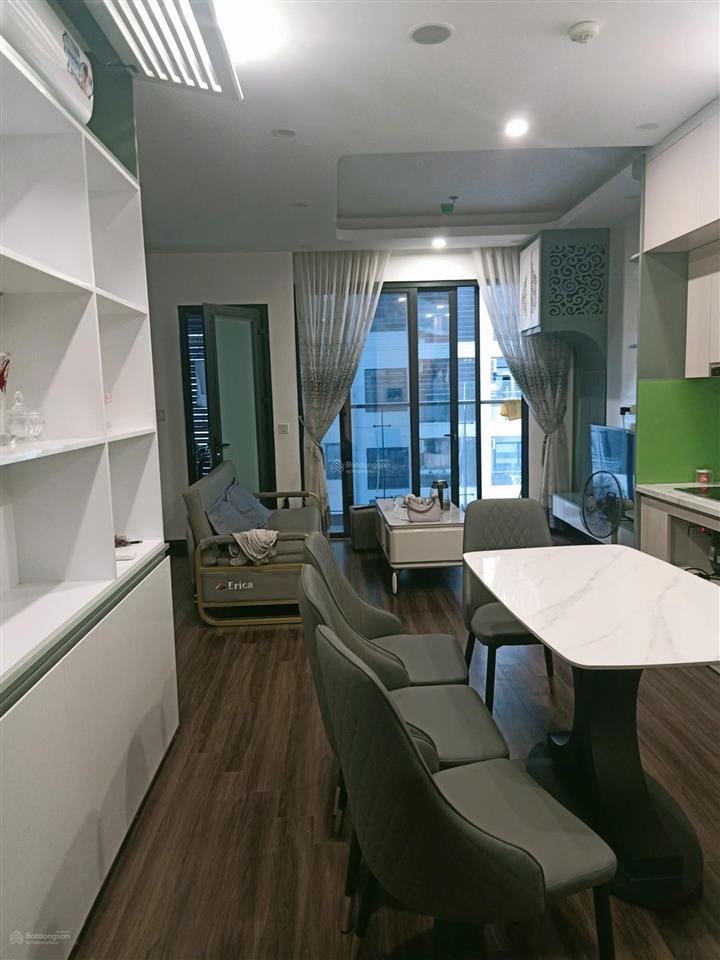Bán cc góc hoàng huy commerce, 2,95 tỷ, 64m2, 2pn, 2wc, hàng hot