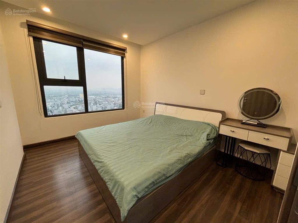 Bán căn 3 ngủ, full đồ, có sổ giá tốt tại hoàng huy commerce