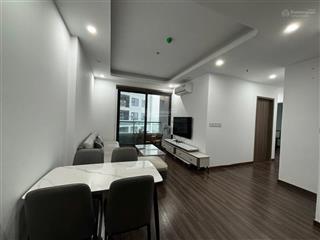 Bán căn 3 ngủ, full đồ, có sổ giá tốt tại hoàng huy commerce