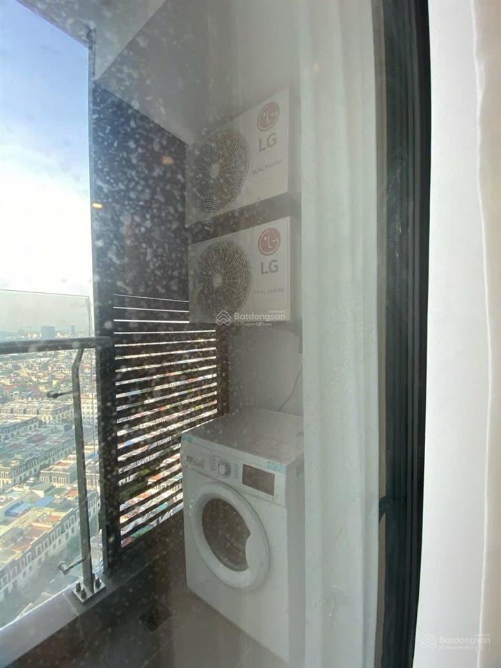 Bán cc 1pn 1wc hoàng huy commerce, 1,95 tỷ, 44m2 tại võ nguyên giáp, lê chân, hp
