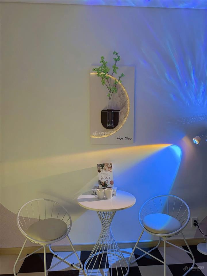 Studio sentosa sky park chỉ 1,55 tỷ giá tốt full nội thất có sẵn hợp đồng thuê!