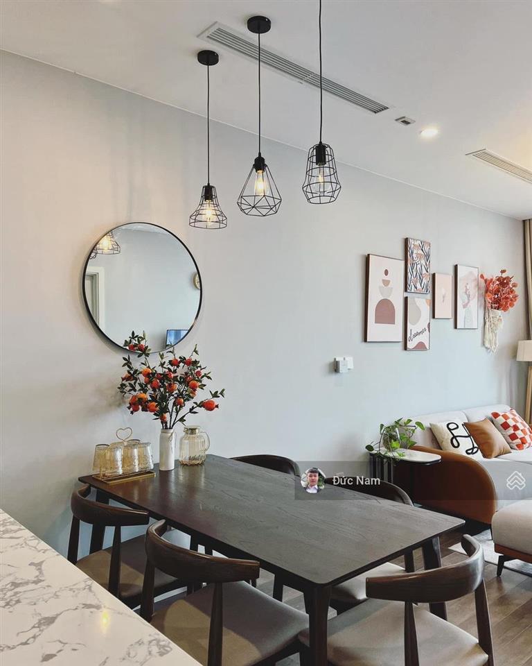 Cho thuê gấp chcc vinhomes 54a nguyễn chí thanh, láng thượng,đống đa,2pn,86m2,giá 25tr,vào ở luôn