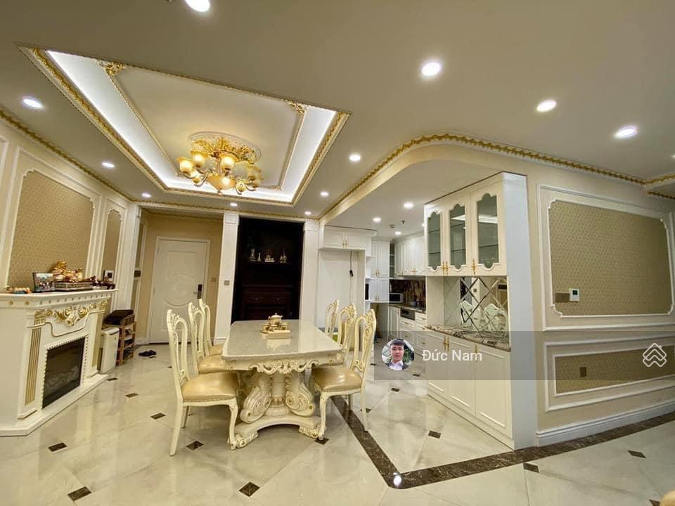 Bán chcc hanoi aqua central 44 yên phụ, ba đình, 120m2 3pn giá thỏa thuận.  0983 951 ***