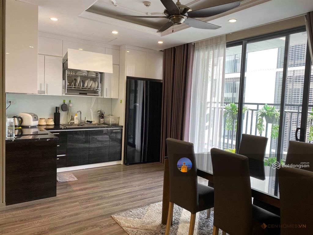 Cho thuê căn hộ platinum số 6 nguyễn công hoan, 110m2, 2pn, giá 19 triệu/tháng
