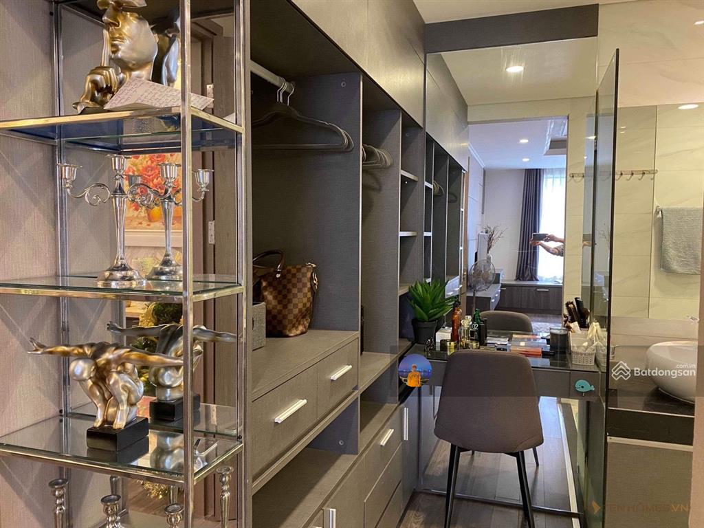 Cho thuê căn hộ platinum số 6 nguyễn công hoan, 110m2, 2pn, giá 19 triệu/tháng