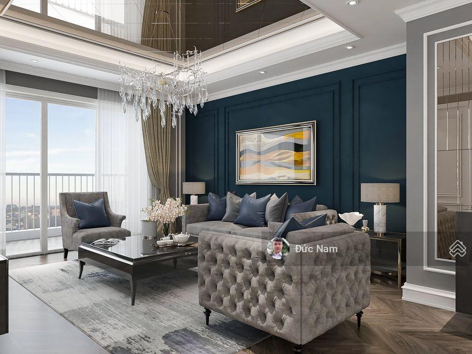 Bán chcc the golden armor  b6 giảng võ, ba đình, 83m2 căn góc 3pn, giá 120tr/m2.  0983 951 ***