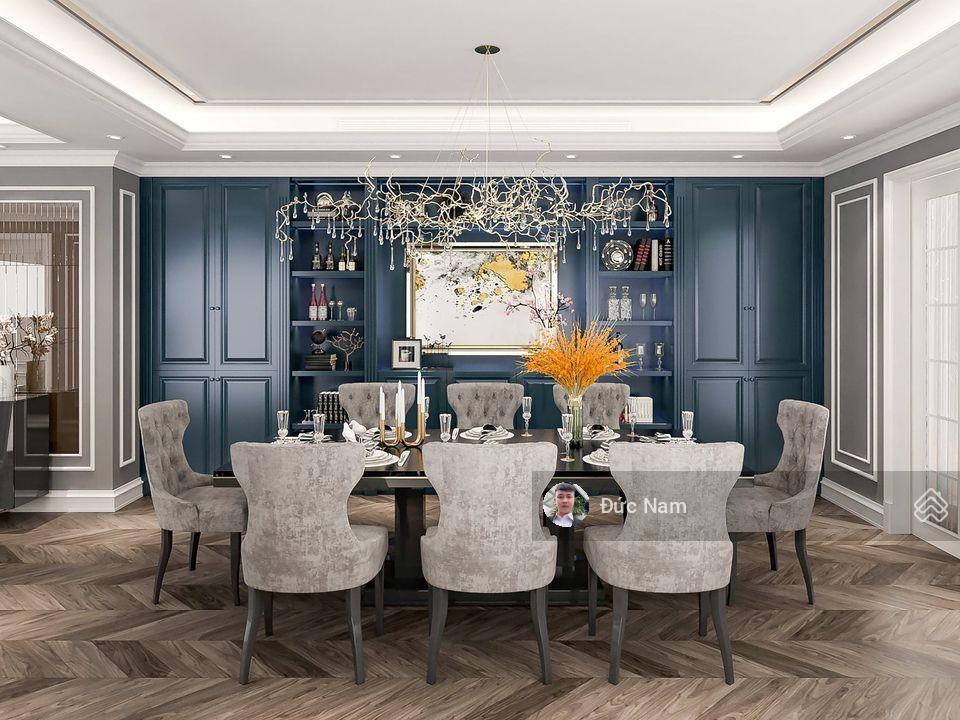 Bán chcc the golden armor  b6 giảng võ, ba đình, 83m2 căn góc 3pn, giá 120tr/m2.  0983 951 ***